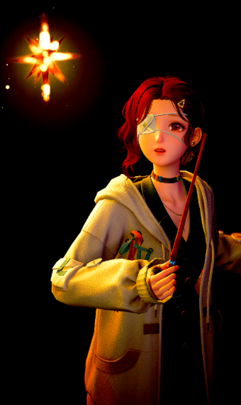Cool Apprentice image