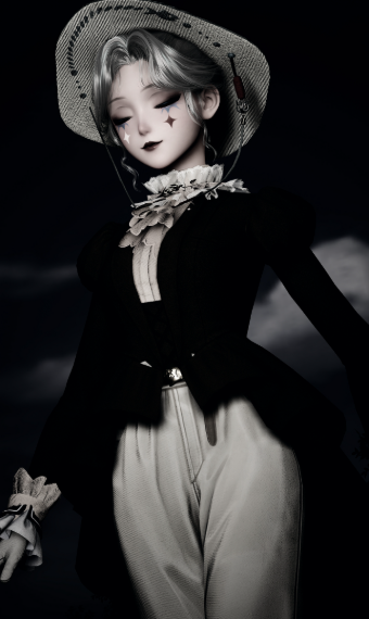 Founding father Nikki image