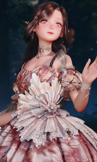 Forest pixie image