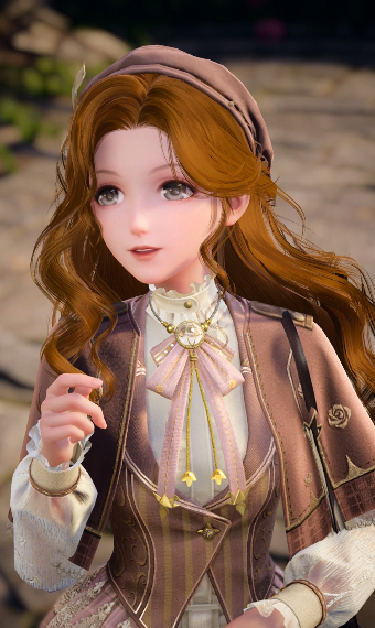 Secret Garden image