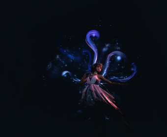 First image