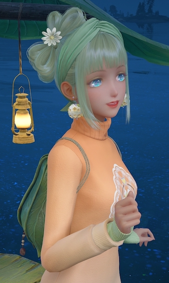 Croaker Courier image