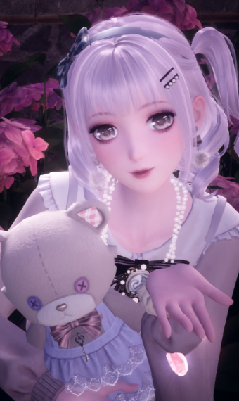 Highschool Sweetheart image