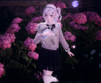 First image