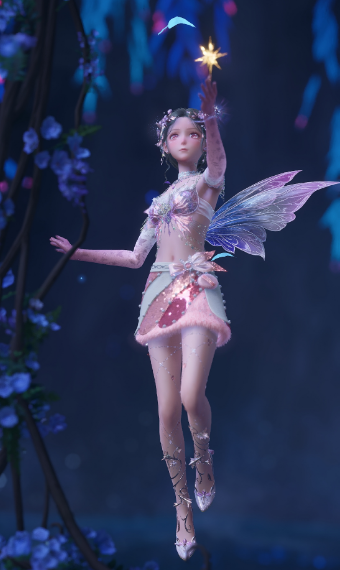 fairytopia image