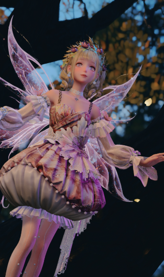 Sugarspore Bloom image