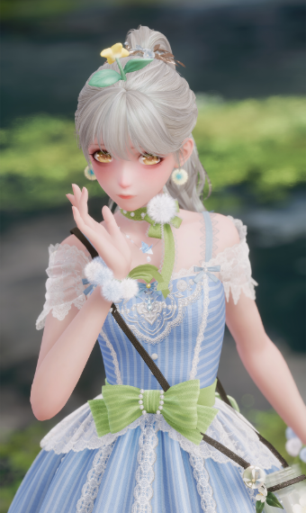 Little Sprout image