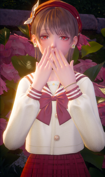 Unlucky Muse image