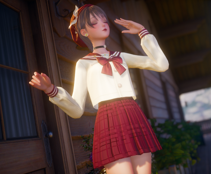 Look image