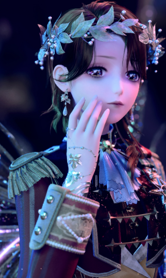 Oberon image