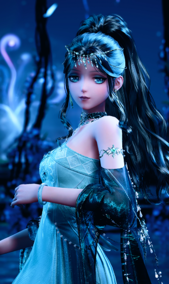 Blue Waters image