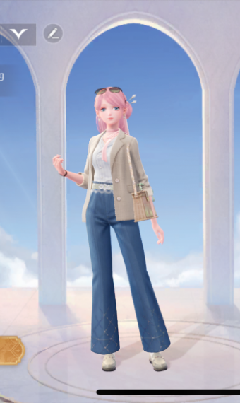 Look image