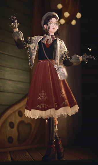 The Firefly Collector image