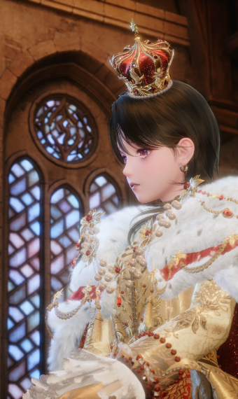 Vivat Rex image