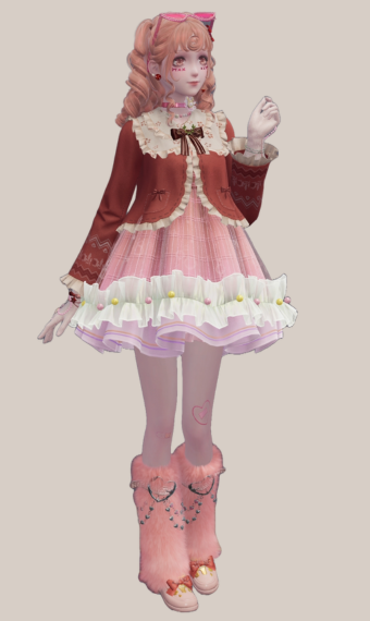 dreamiest valentine image
