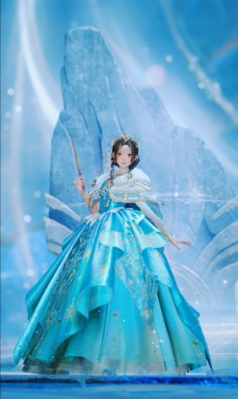 queen image