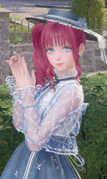Casual City Dress image