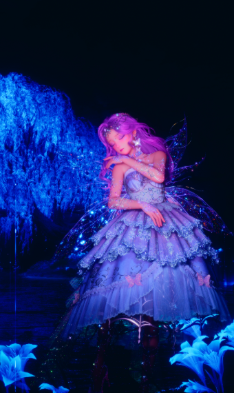 PinkFairy image
