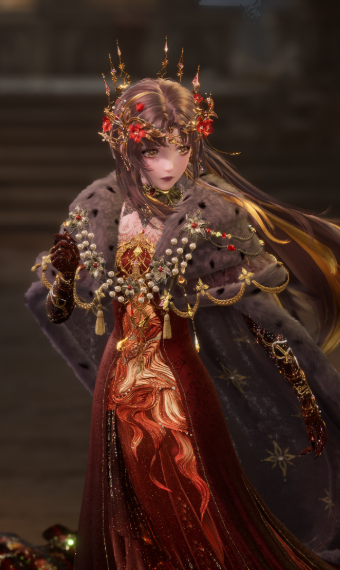 Autumn Keep image