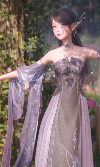 Fairy Queen image