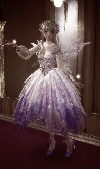 Wishing Fairy image