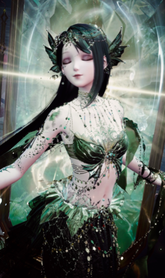 dark siren image