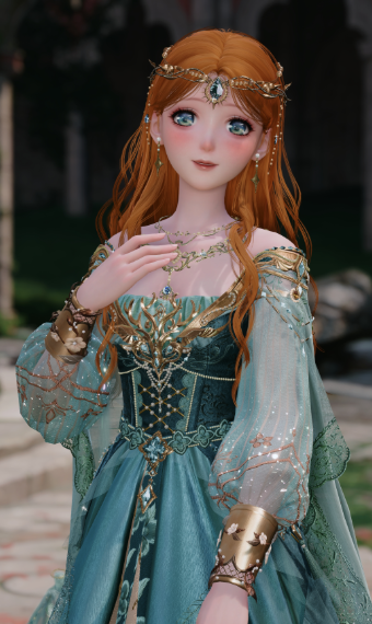 Lost Princess image