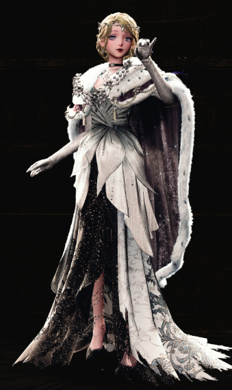 Flawless Queen image