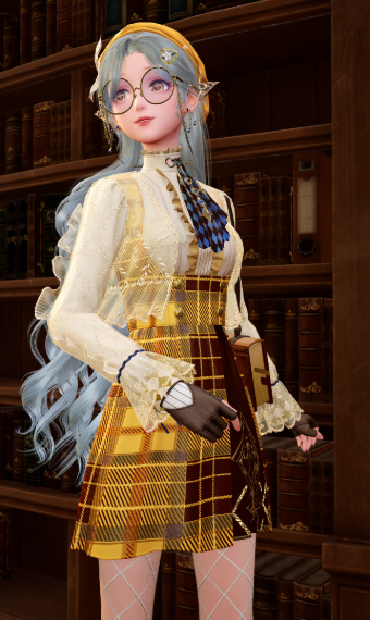 Summoning Scholar image