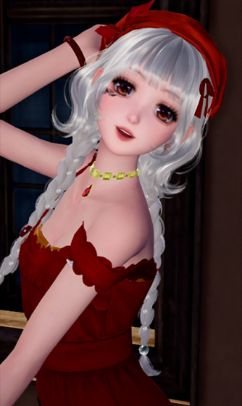 Maple Mischief image