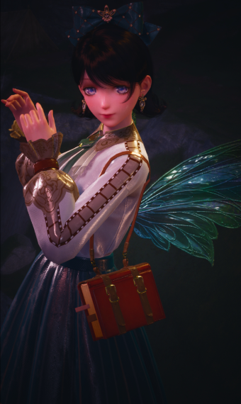 Royal Fairy image