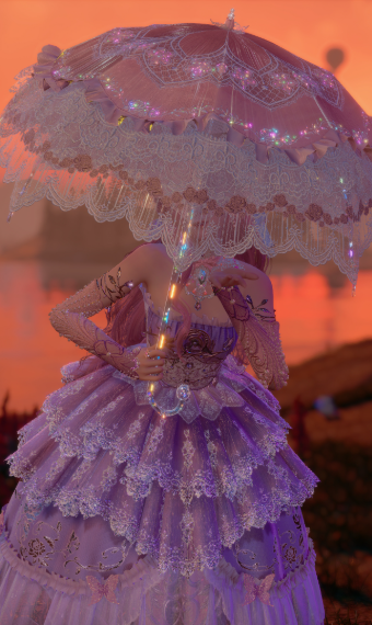 Pink Princess Nikki image