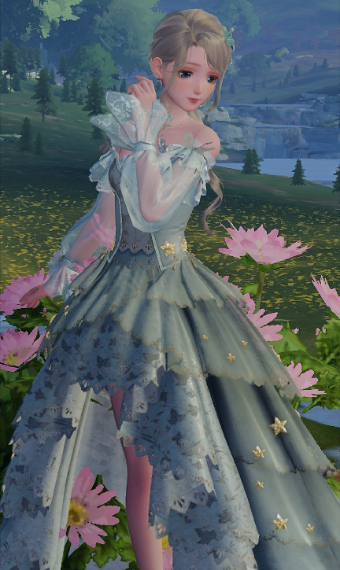 Dewdrop Waltz image