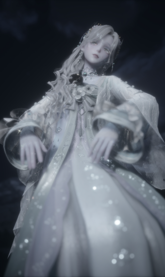 Ghost of a Friend image