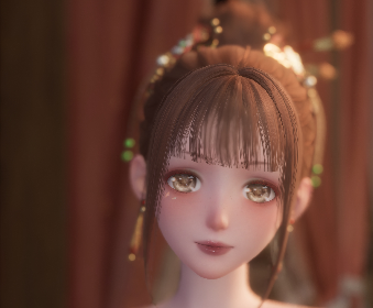 First image