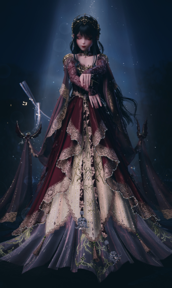 Dark Oath image