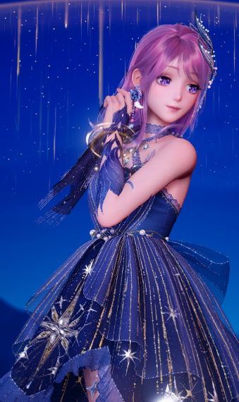 Everlasting Stardust image