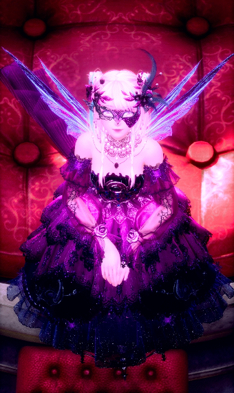 Disarming, Alluring, Dangerous. (Fairy Gym Leader) image