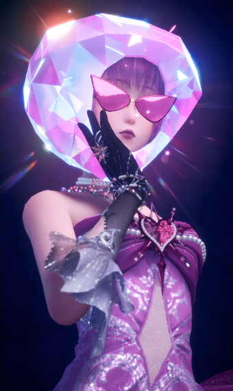 Gym Leader (ROCK type) image