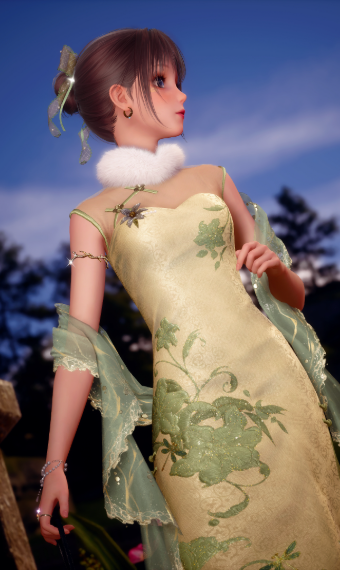 Danqing Season image