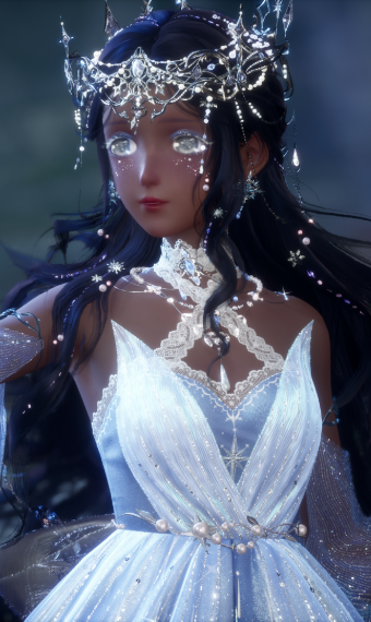ice princess image