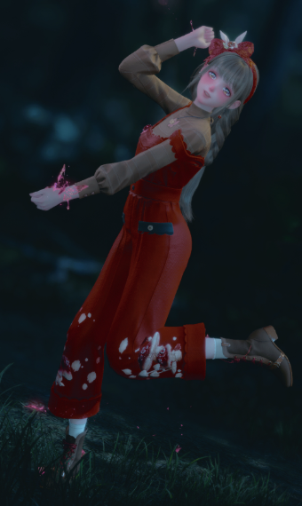 Mushroom Mirth image