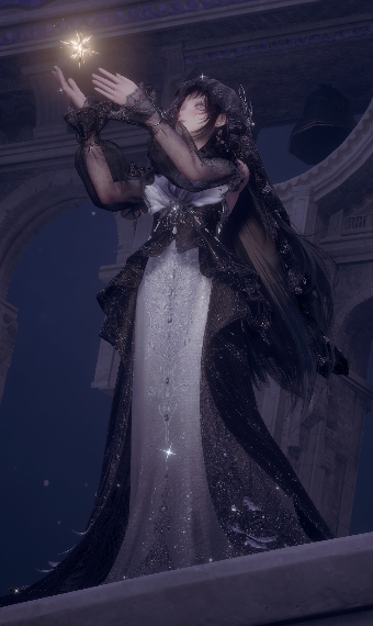 Wandering Prayer image