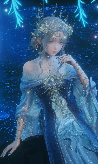 Lost in a Daydream image
