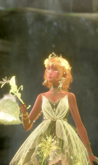 forest fairy image