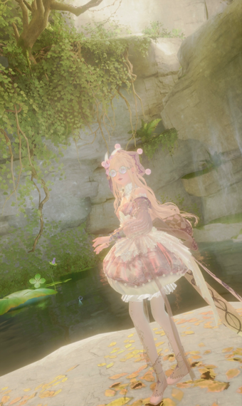 Mushroom Spirit image