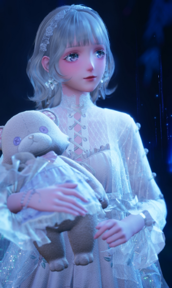 Night Whispers image