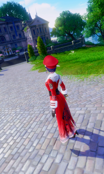 Red Knight image