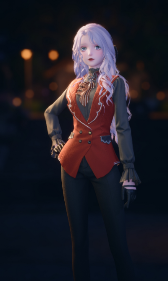 Crimson image
