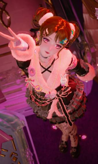 Hard Candy (Karina) image
